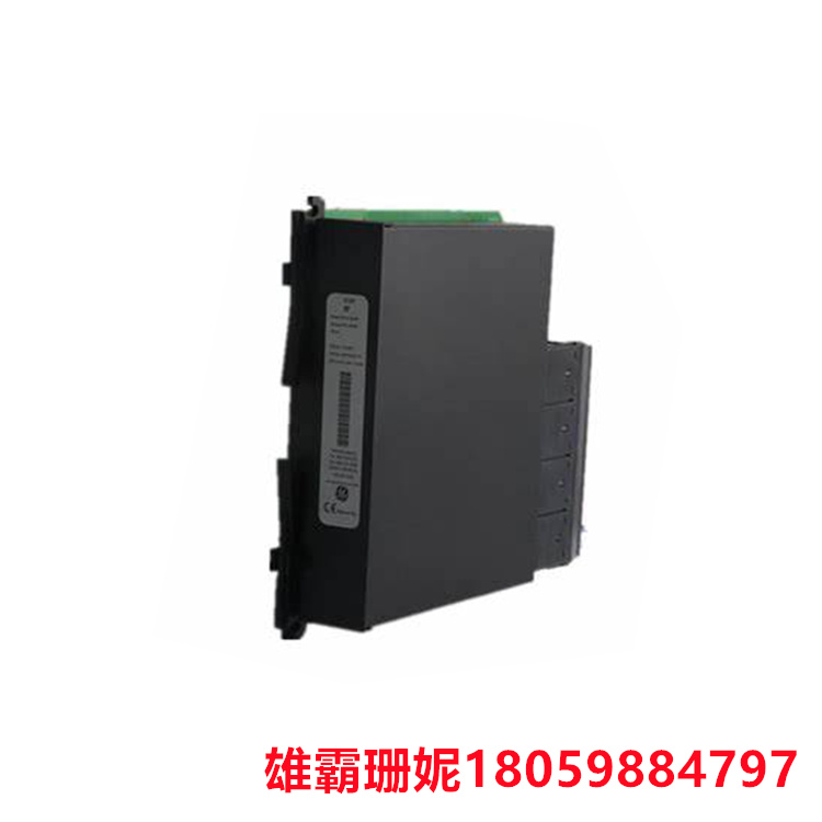 GE UR8GH CT/VT 模块 通用继电器CPU模块的一员