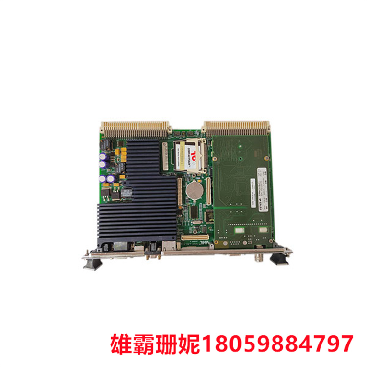 IS215UCVEM09A VMIVME-017614-132 主处理器模块 VMIVME-7698 产品概述