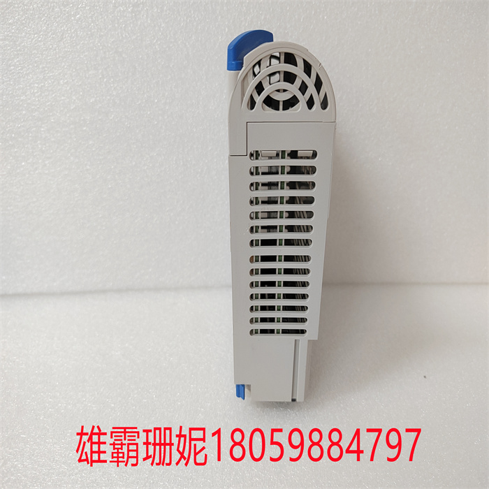 1C31179G01控制艾默生OVATION系统DCS卡件模块 