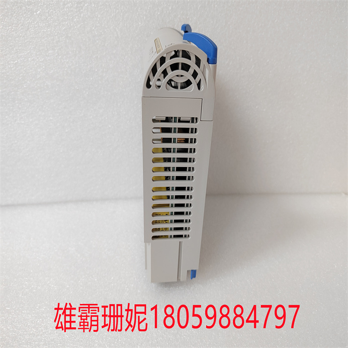 Ovation 差分数字输入 1C31232G02 功率模块控制系统 