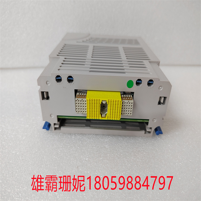 WESTINGHOUSE 5X00481G04MAU远程通讯卡 西屋模块/卡件 