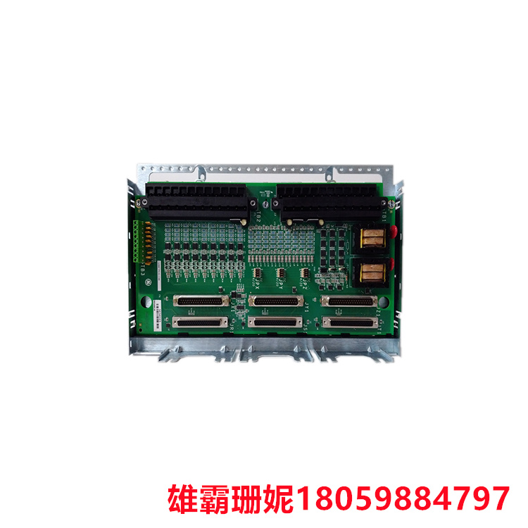 GE  IS200TPROS1CBB   处理器模块   CPU 是对计算机的所有硬件资源进行控制调配 