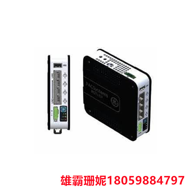 GE EPSCPE100-ABAC 增强型1GHz独立可编程控制器 这个控制器将被称为CPE100