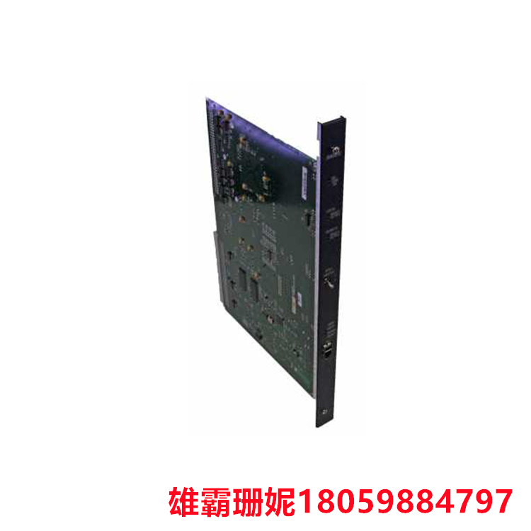 GE IC698RMX016 冗余存储器交换模块(RMX) 这些模块在高关键应用中形成冗余对