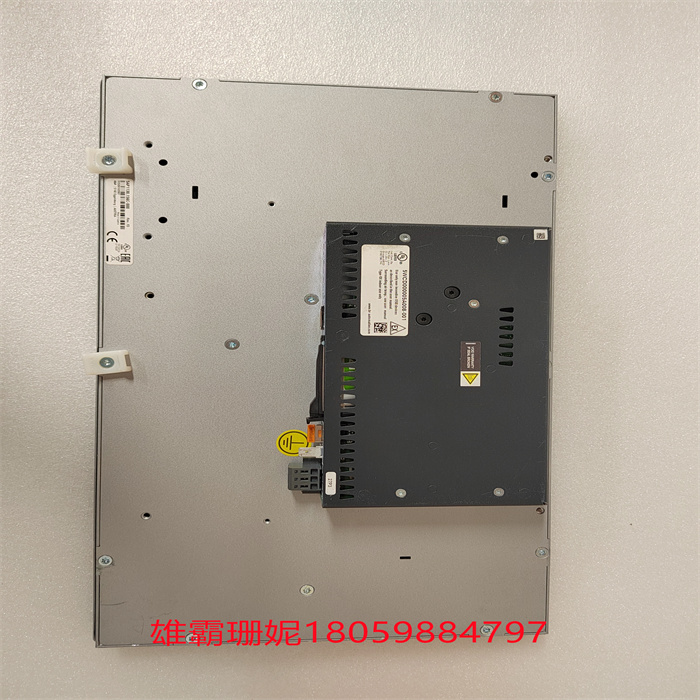 B&R工控机5AP1130.156C-000模拟输入量模块 