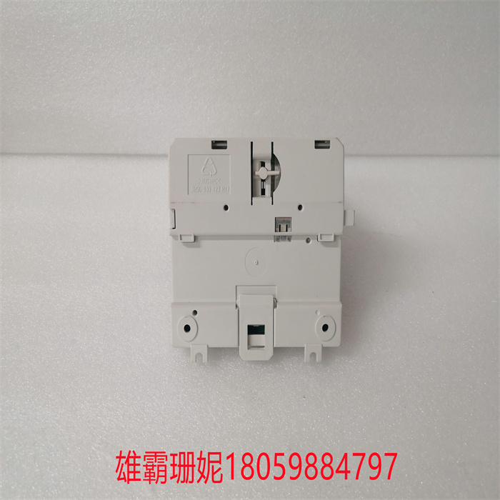 ABB LDGRB-01 3BSE013177R1 模拟输入输出模块 DCS控制模块