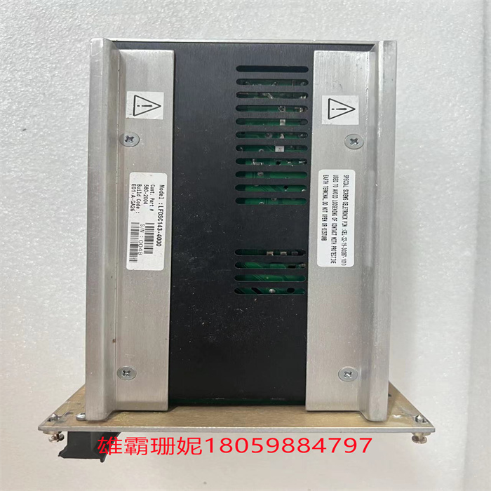 D20-PS LFDSC143-4000 GE 变电站控制器 供应各类PLC备件 