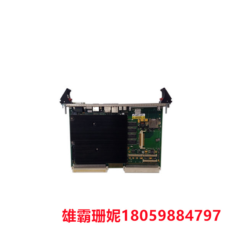 VMIVME-7807RC 单板计算机 通用电气模块
