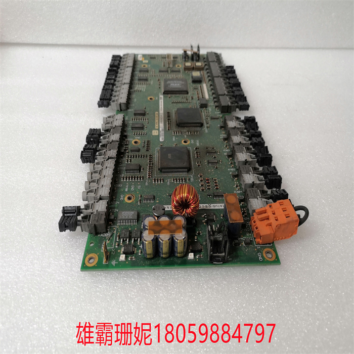 ABB 变频器模块 UFC760BE41 3BHE004573R0041 