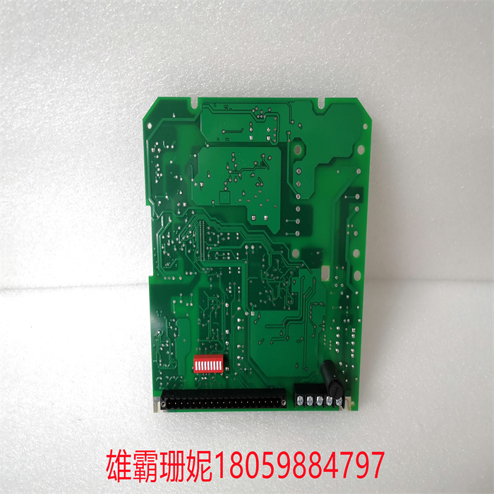 FOXBORO 电源模块 L0130AD L0130AE-0H 模拟量输出 