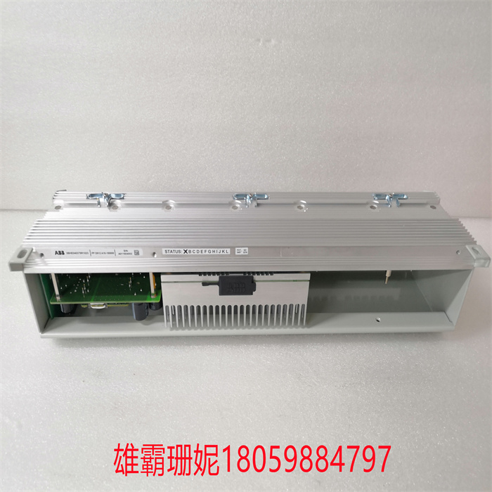 ABB PPD512A10-150000数字低压配电系统