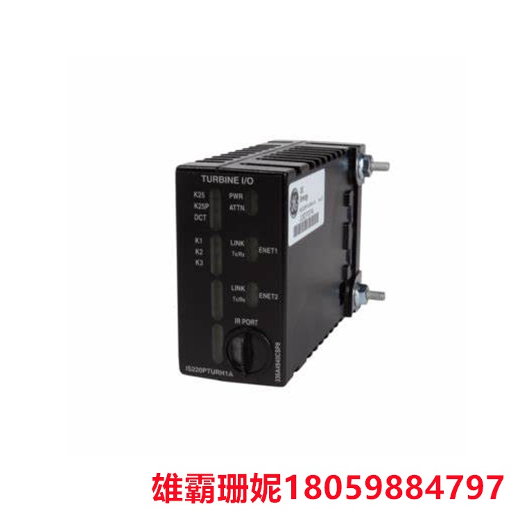 GE    IS220PTCCH1A   热电偶输入模块    以及热电偶输入专用采集板 