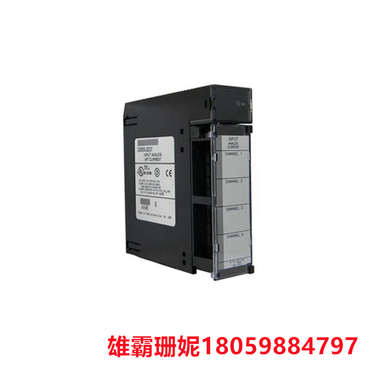 GE  IS230STCIH6A  DIN导轨接触端子板   具有许多不同的组件 