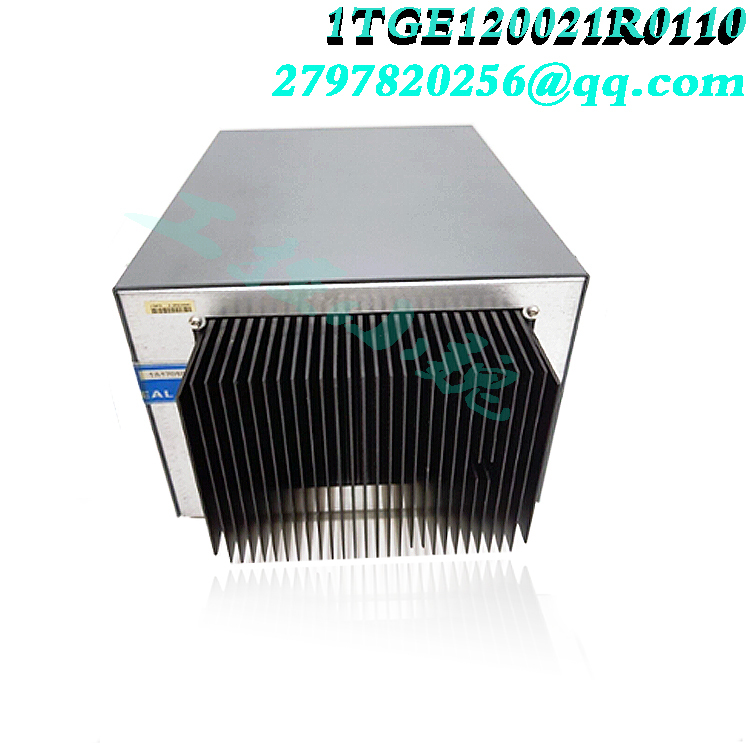 ABB可编辑控制模1TGE120011R1620 