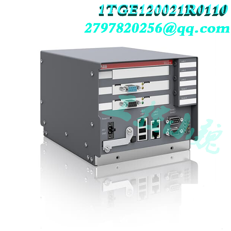 ABB可编辑控制模1TGE120011R1620 