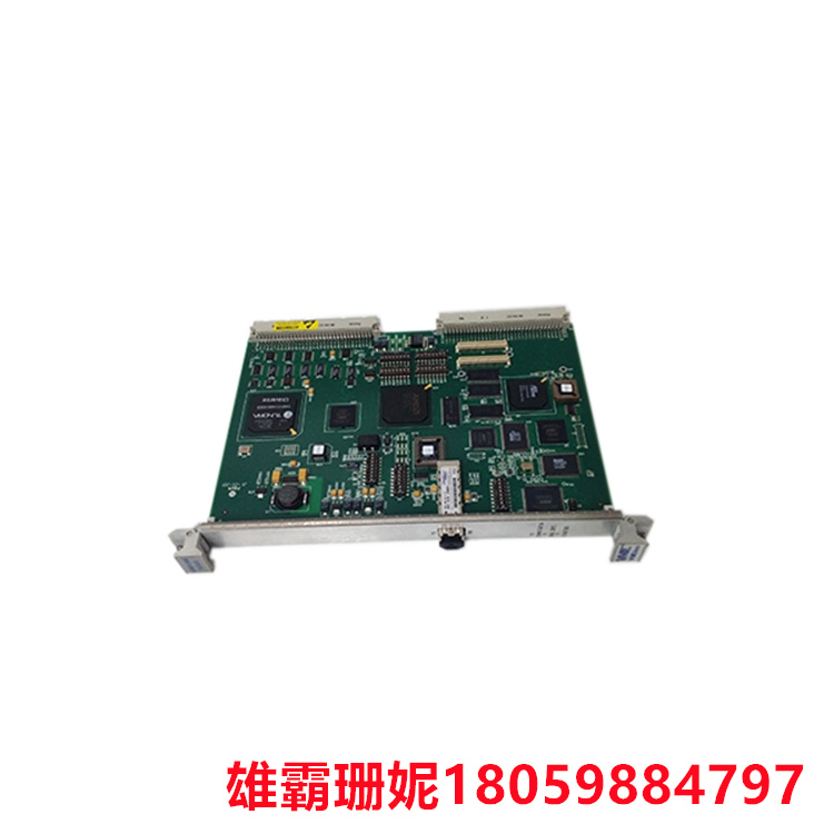 GE VMIVME-5565 反射式内存节点卡 它以创新且高效设计的硬件平台为中心