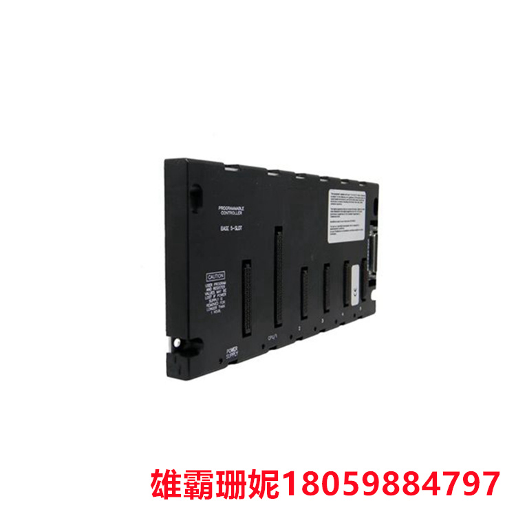 GE ur6ch 数字I / O模块 提供数字输入和输出