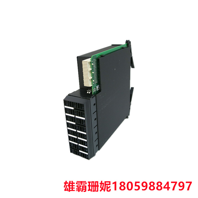 GE UR6PH 数字I/O输入输出模块 利用6个A型输出