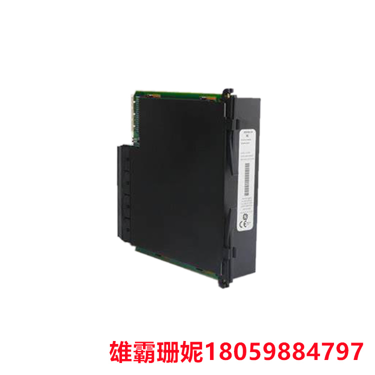 GE    UR6EV  模拟输入子程序板   晶体管晶体管是由三层杂质组成的半导体器件 