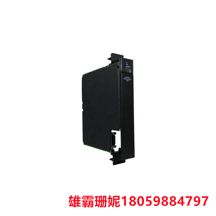 GE    UR6AV  数字I/O模块   为UR系列提供数字输入/输出触点 