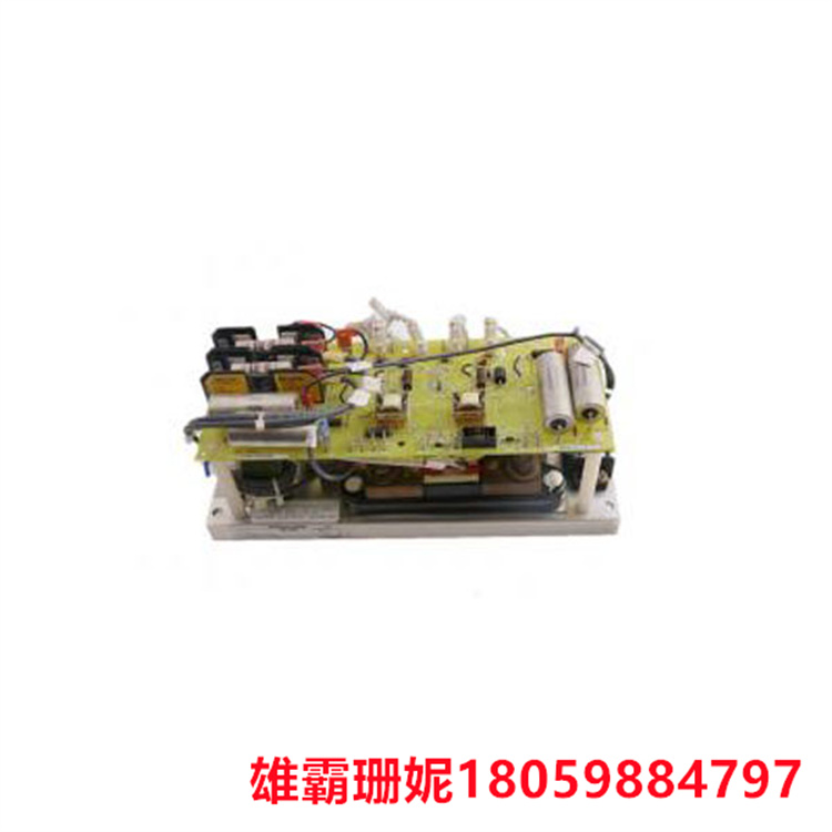 GE   DS200AAHAG2A   驱动板   它被制成为Mark V系统中控制面板的一部分 