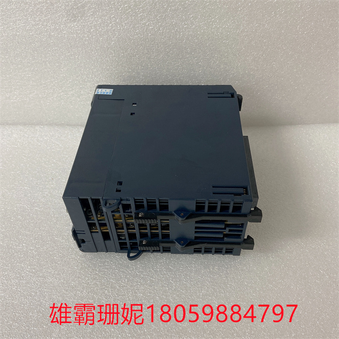 GE IC695CRU320 冗余的可编程自动化控制器