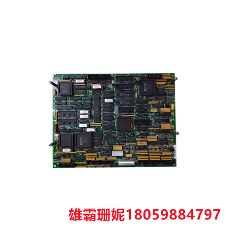 GE DS200SDCCG2A 主控制器 用于可擦除可编程只读存储器(EPROM)