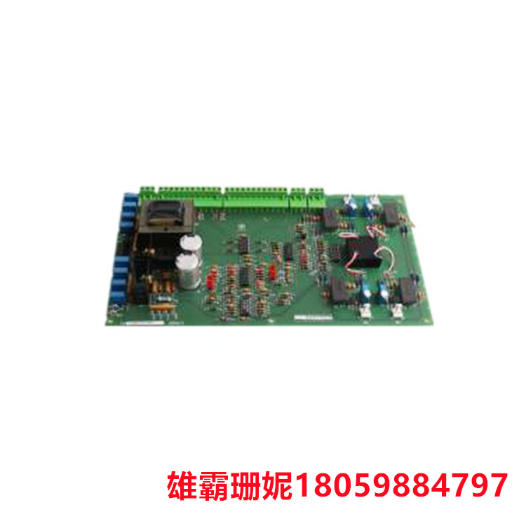 GE   DS200SIOCG1A  支架 I/O 板   每个端子上还印有一个标识符 