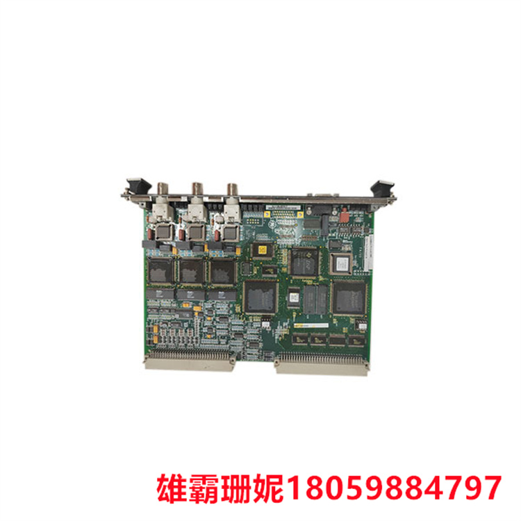 IS215VCMIH2CA 通用电气接口板 IS200VCMIH2CAA 信誉赢得未来