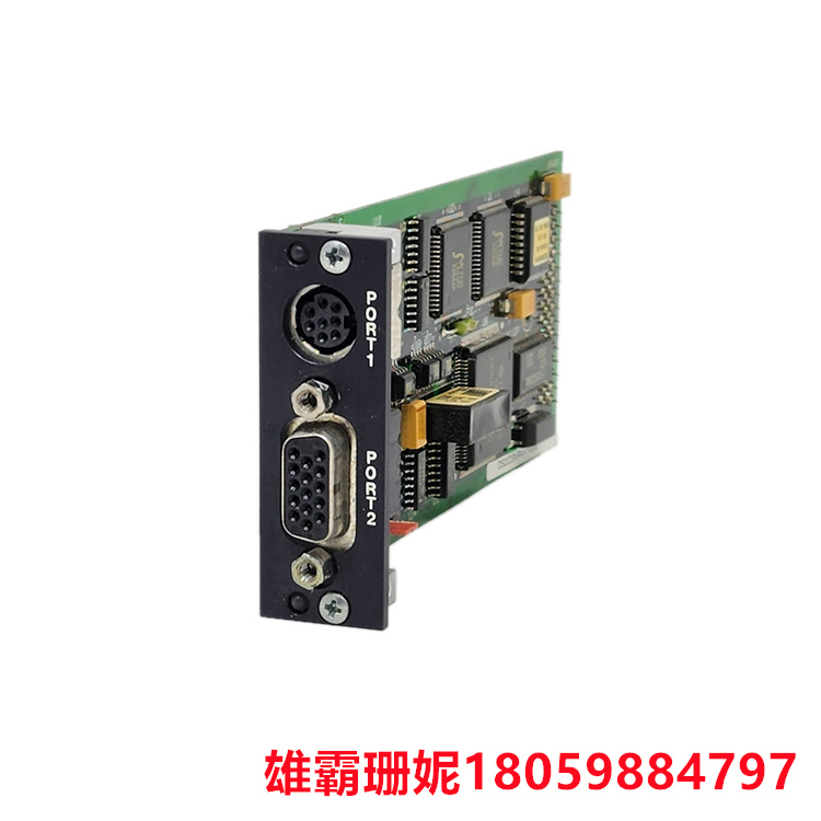 GE DS200SNPAH1A SNP协议接口子板 因为它减少了对该控制器的需求