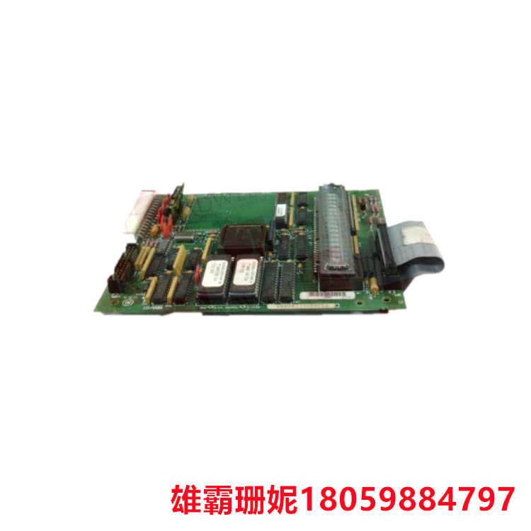 GE DS200SLCCG3AEF 继电器板 当线圈断电后它能帮助衔铁和触点复位