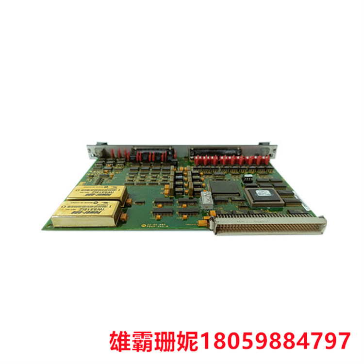 GE DS200SIOBH1ACA  电路板模块 