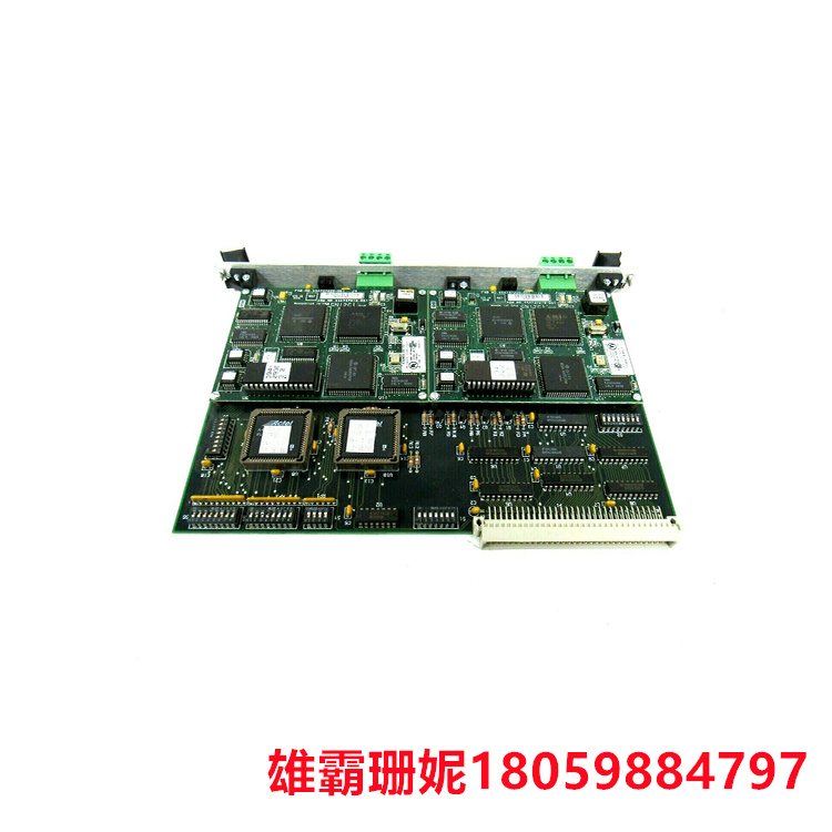 GE HE700GEN100C 控制接口模块