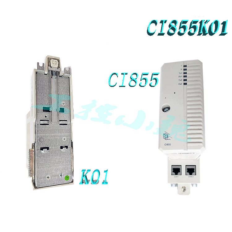 ABB冗余模块5SHY4045L0004 