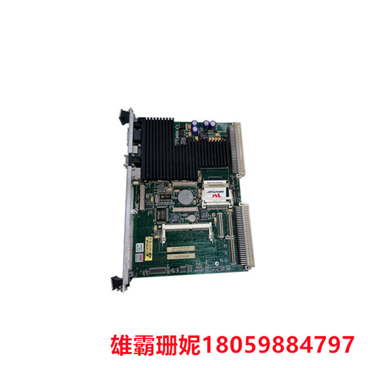 IS215UCVEH2AB VMIVME-7614-132350-017614-132 控制器
