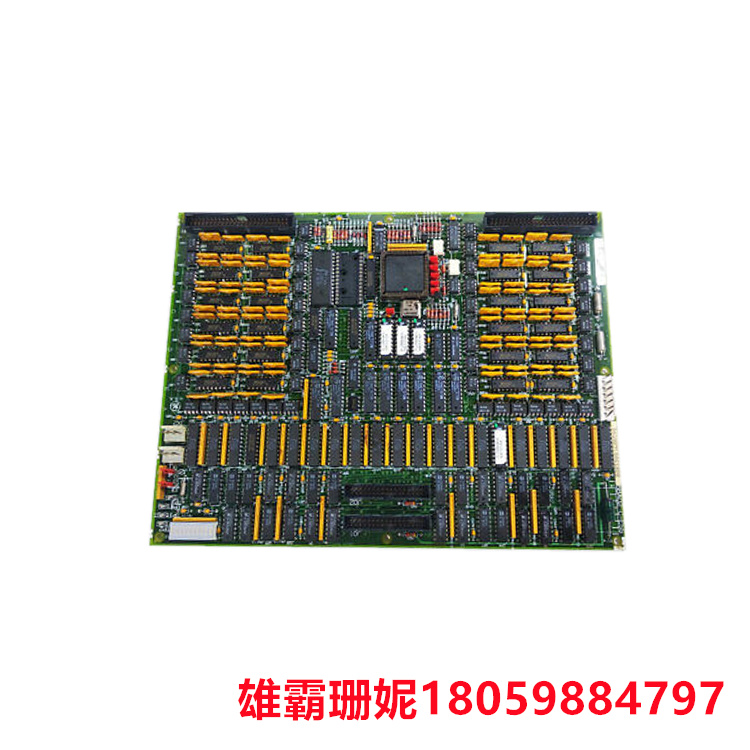 DS200TCDAG1BDB 数字I / O板 用作触点输入和继电器输出的接口