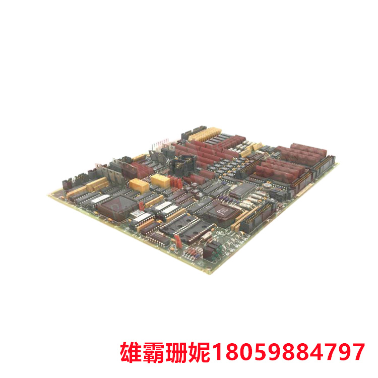 DS200TCQAG1BGD 印刷电路板 由于它是采用电子印刷术制作的