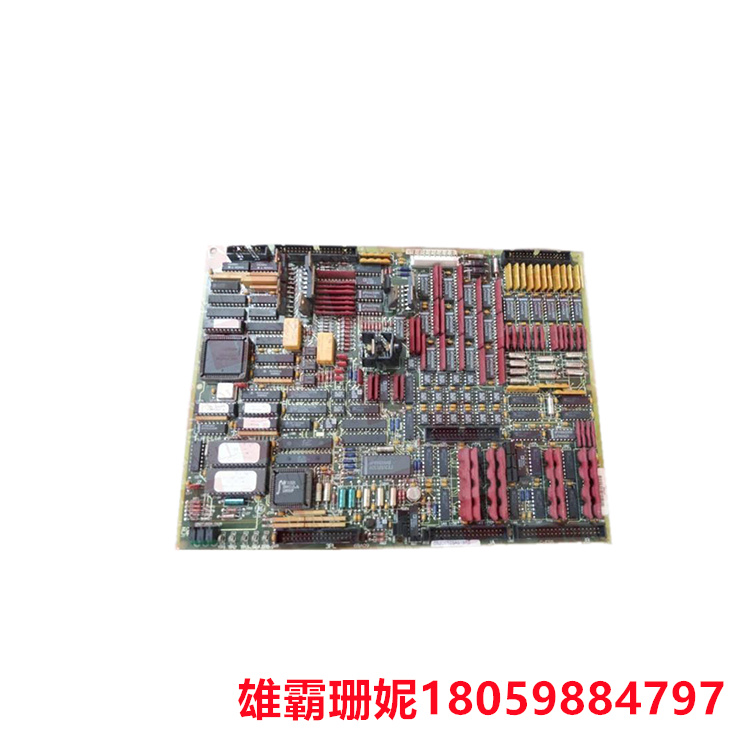 DS200TCQAG1BFD 继电器板 形成的具有FPC特性与PCB特性的线路板