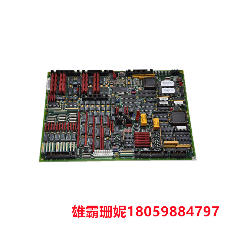 DS200TCQAG1BDC RST 模拟量 I/O 板 通常在电路板安装在驱动器中时进行设置
