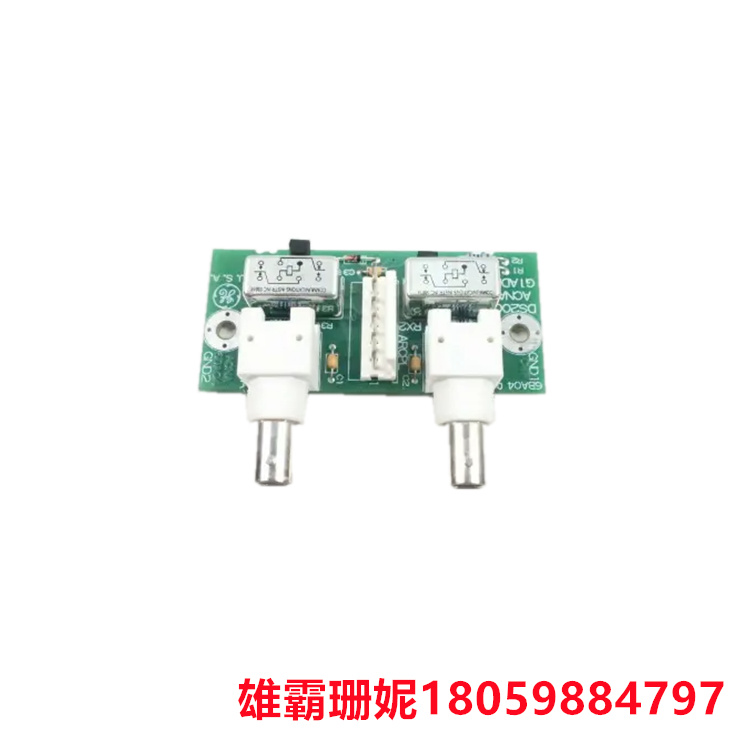 GE DS200ACNAG1ADD 网联卡 该系列一直在管理重型涡轮机系统