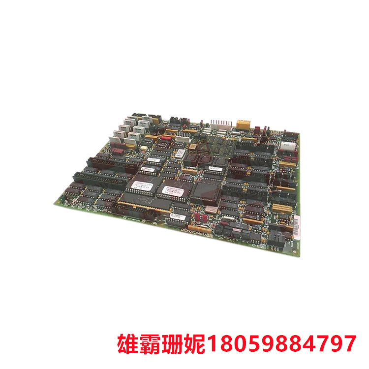 GE    DS200TCCAG1ACA   数字I/O板    则关联的代码将以闪烁模式显示在 LED 上 