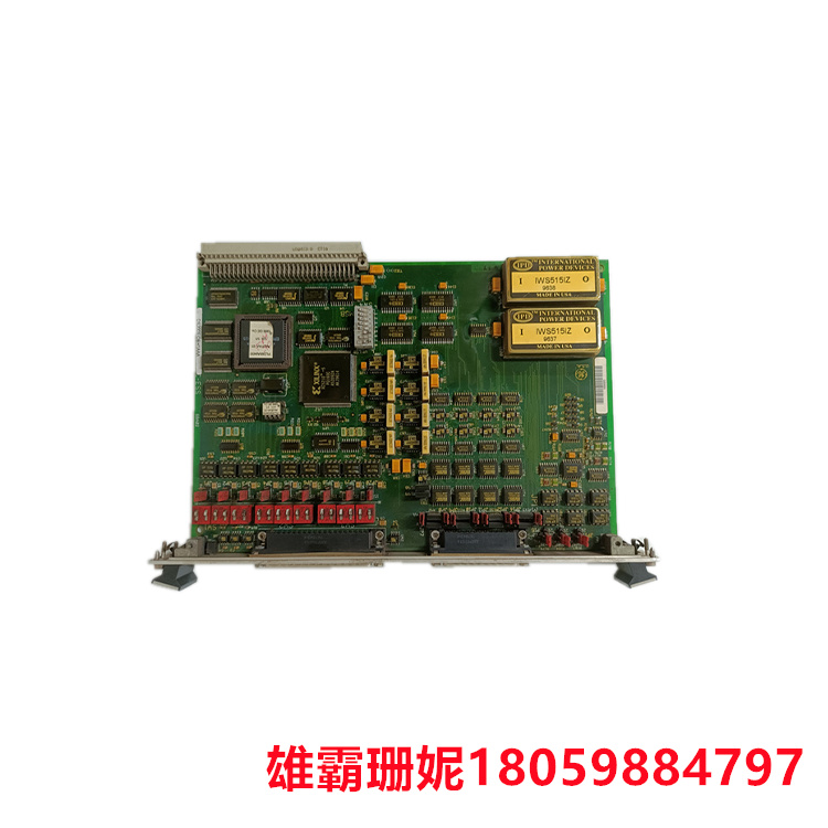 DS200SIOBH1AAA    I/O 控制板    它还配有一个 LED 和一个 200 针连接器 