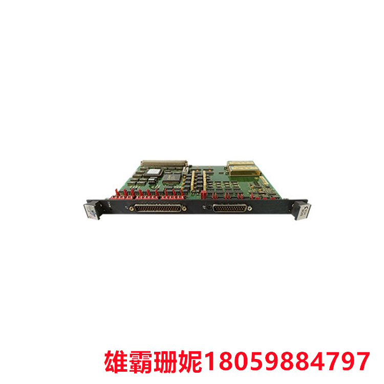 GE DS200SIOBH1ABA 控制板 打开装有更换板的密封保护袋