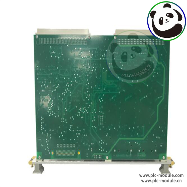 ABB AO610 模拟输出模块