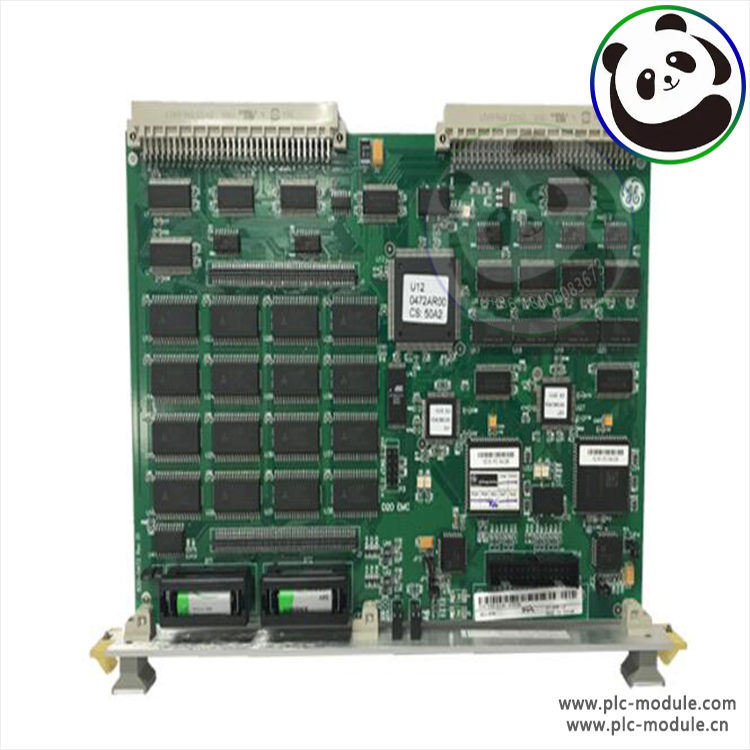 ABB AO610 模拟输出模块