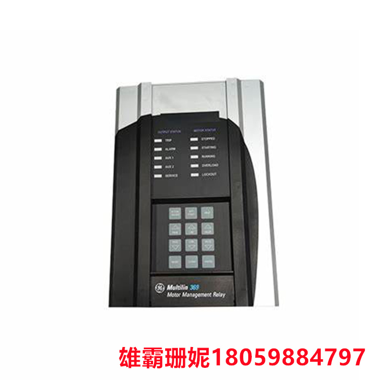 369-HI-0-M-0-0-0    360 电机管理继电器      369 电机管理继电器系列是理想的选择 