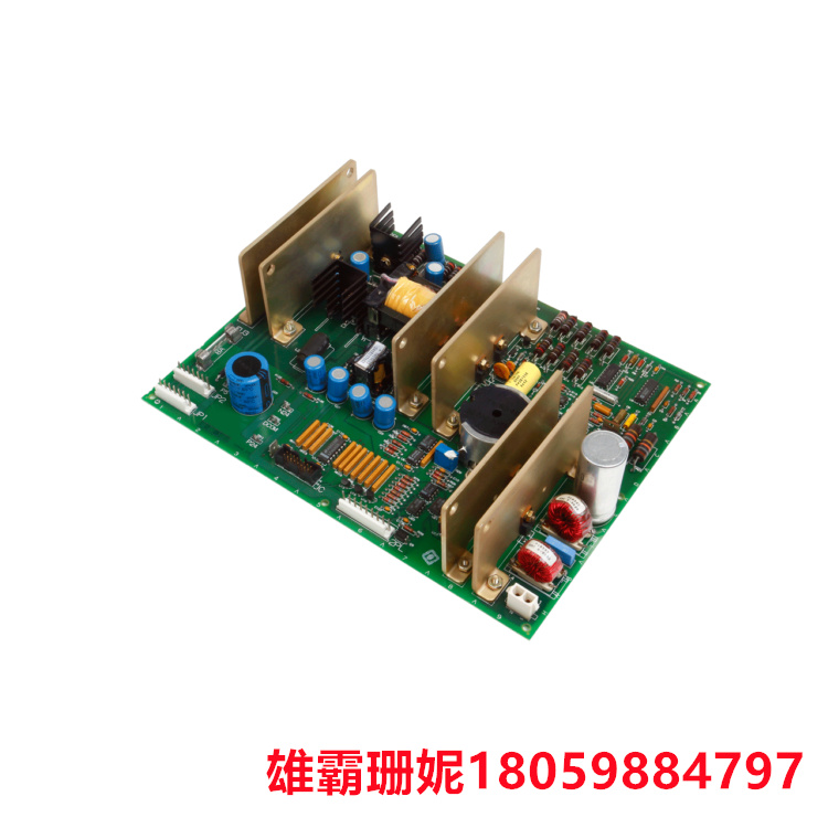 GE ds200tcpsg1ane 电源直流输入板 它还包含多个测试点