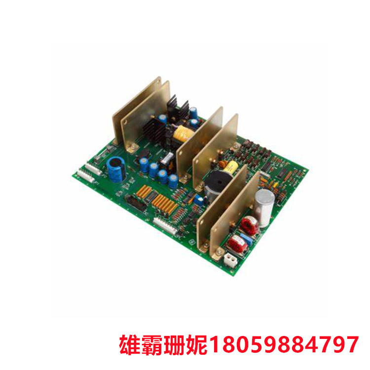GE DS200TCPSG1ARE 直流输入电源板 从而阻止电流流过电路并损坏电路板