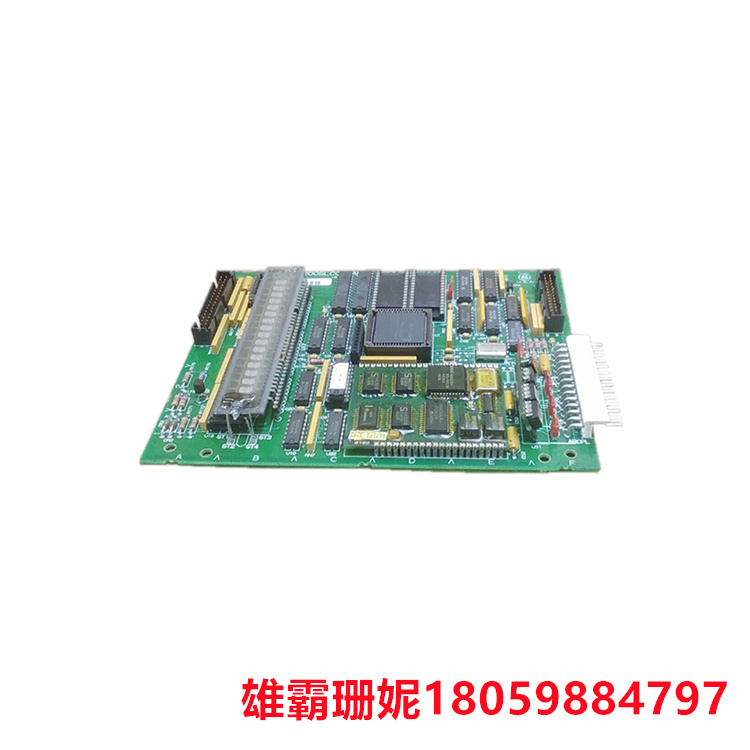 GE DS200SLCCG1ABB 局域网通信模块 用作LAN通信板