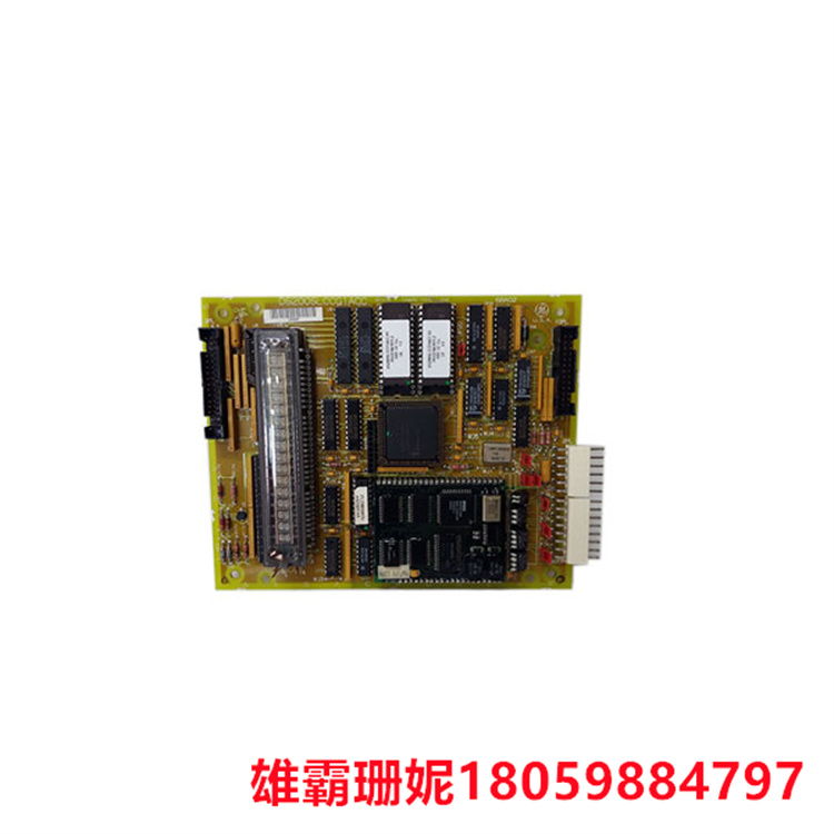 GE DS200SLCCG1AEF 局域网(局域网)通信板 该板提供用于 DLAN 和 ARCNET 网络的电路